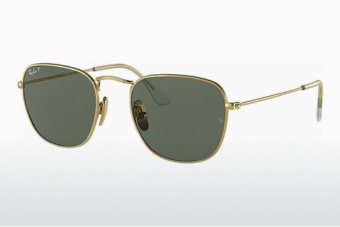 Zonnebril Ray-Ban FRANK (RB8157 921658)