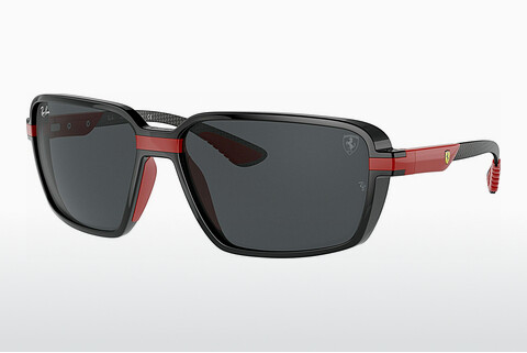 Zonnebril Ray-Ban RB8360M F60187