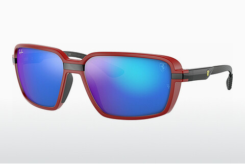 Zonnebril Ray-Ban RB8360M F66355