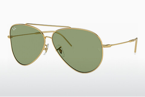 Lunettes de soleil Ray-Ban AVIATOR REVERSE (RBR0101S 001/82)