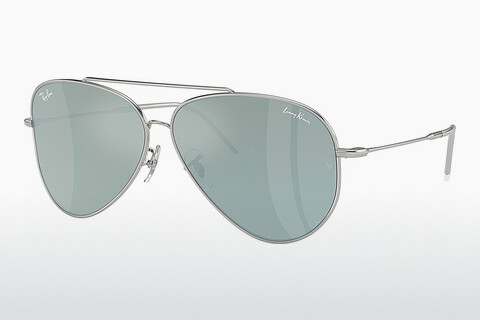 Lunettes de soleil Ray-Ban AVIATOR REVERSE (RBR0101S 003/30)