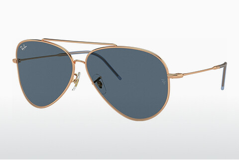 Lunettes de soleil Ray-Ban AVIATOR REVERSE (RBR0101S 92023A)