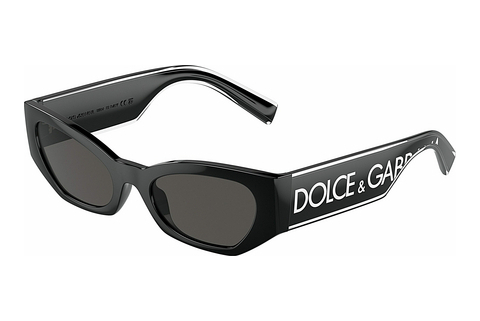 Zonnebril Dolce & Gabbana DG6186 501/87
