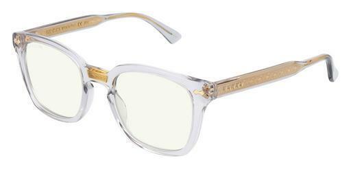Zonnebril Gucci GG0184S 001