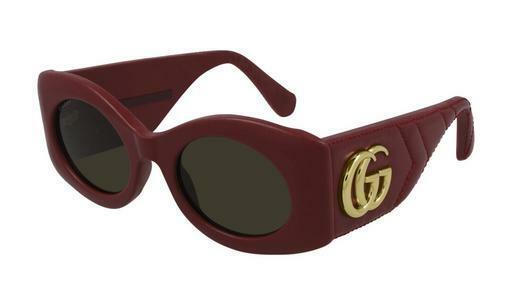 Zonnebril Gucci GG0815S 001