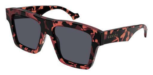 Zonnebril Gucci GG0962S 012