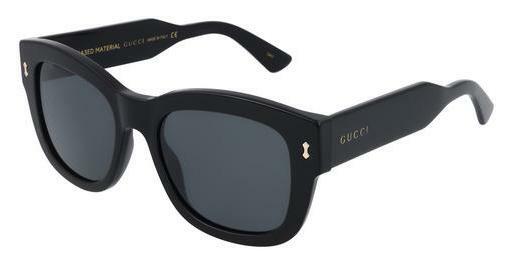 Zonnebril Gucci GG1110S 001