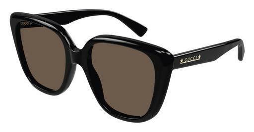 Zonnebril Gucci GG1169S 001