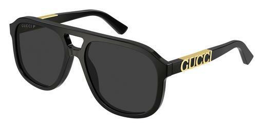 Zonnebril Gucci GG1188S 001