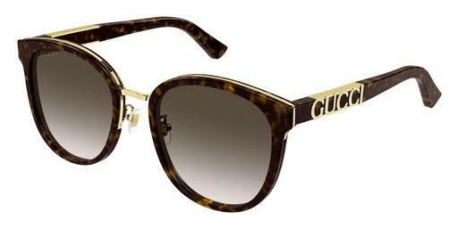 Zonnebril Gucci GG1190SK 002