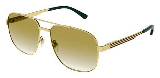 Zonnebril Gucci GG1223S 001
