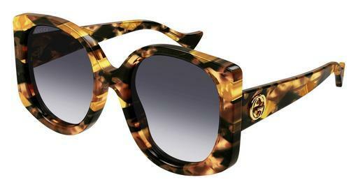 Zonnebril Gucci GG1257S 004
