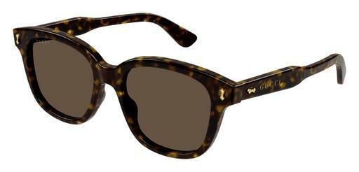 Zonnebril Gucci GG1264S 005