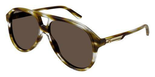 Zonnebril Gucci GG1286S 003