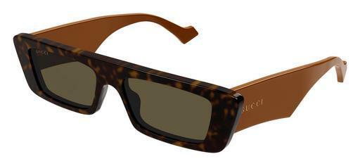 Zonnebril Gucci GG1331S 003