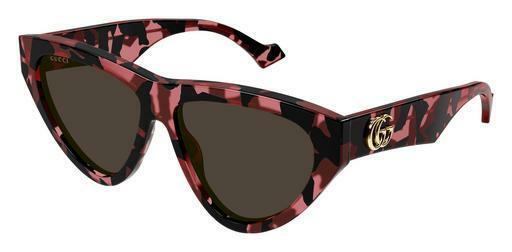 Zonnebril Gucci GG1333S 003