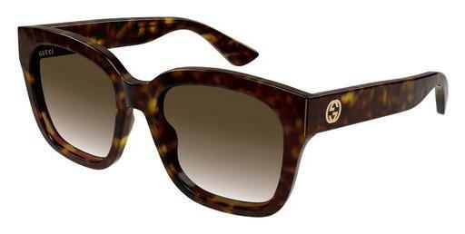 Zonnebril Gucci GG1338S 003