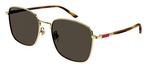 Zonnebril Gucci GG1350S 002