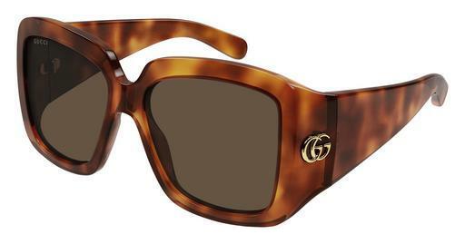 Zonnebril Gucci GG1402S 002