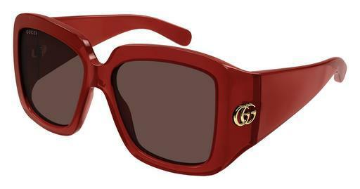 Zonnebril Gucci GG1402S 003