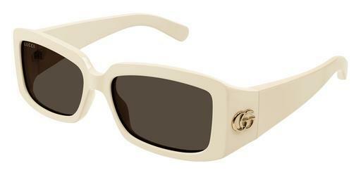 Zonnebril Gucci GG1403SK 004