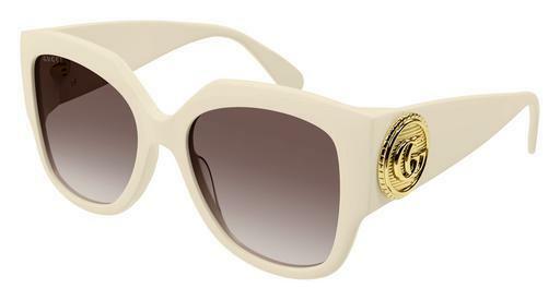 Zonnebril Gucci GG1407S 004