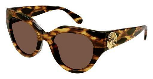 Zonnebril Gucci GG1408S 002