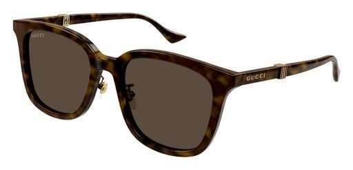 Zonnebril Gucci GG1498SK 002