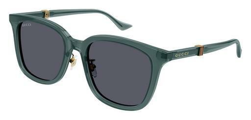 Zonnebril Gucci GG1498SK 003