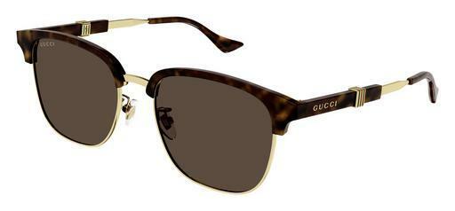 Zonnebril Gucci GG1499SK 002