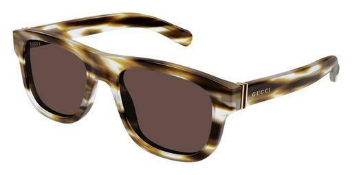 Zonnebril Gucci GG1509S 003