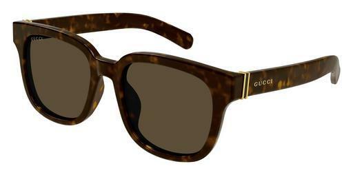 Zonnebril Gucci GG1512SK 002