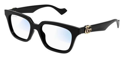 Zonnebril Gucci GG1536S 001