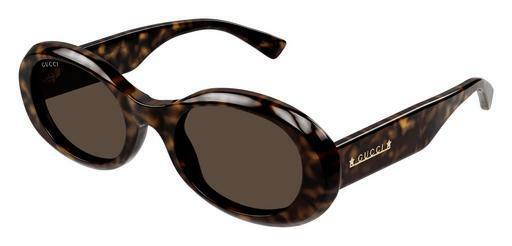 Zonnebril Gucci GG1587S 002