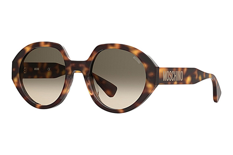 Zonnebril Moschino MOS126/S 05L/9K