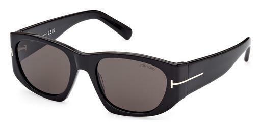 Zonnebril Tom Ford Cyrille-02 (FT0987 01A)