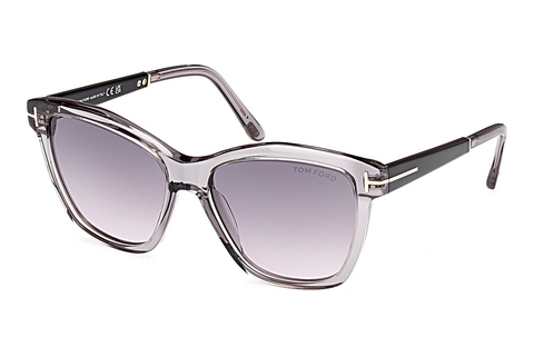 Zonnebril Tom Ford Lucia (FT1087 20A)