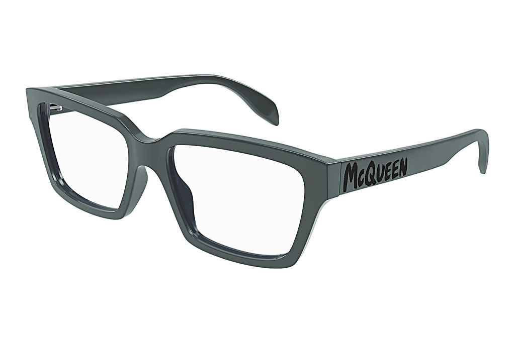 Alexander McQueen   AM0332O 006 GREY