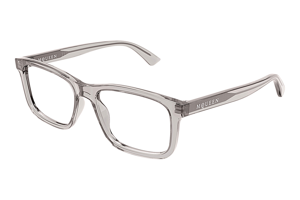 Alexander McQueen   AM0486O 003 GREY