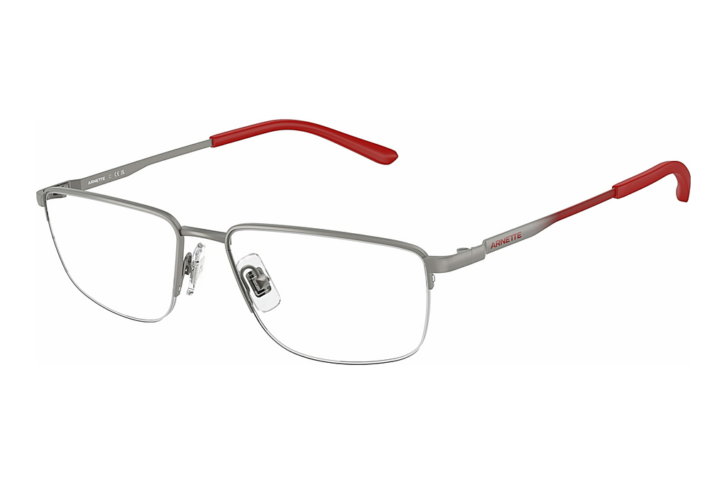 Arnette   AN6147 774 Matte Gunmetal