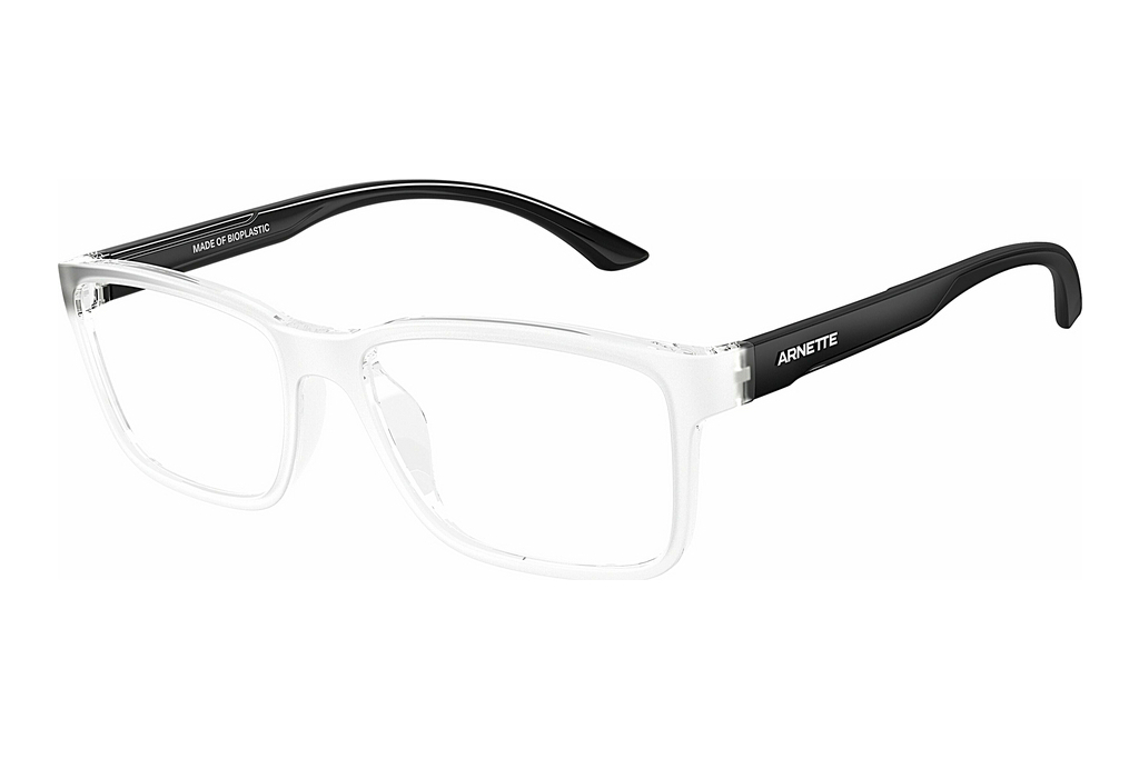 Arnette   AN7276U 2761 Crystal Matte/Shiny