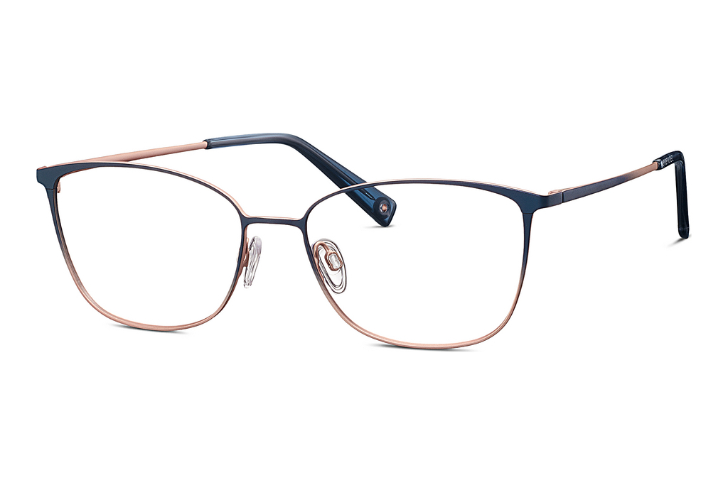 Brendel   BL 902390 72 blau