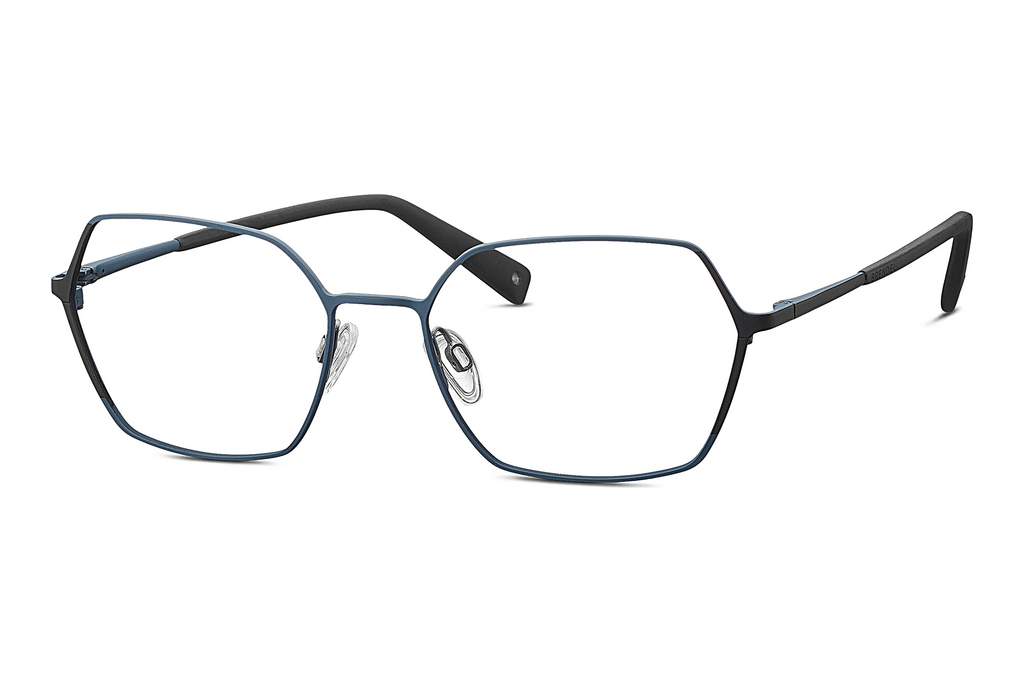 Brendel   BL 902413 71 blau