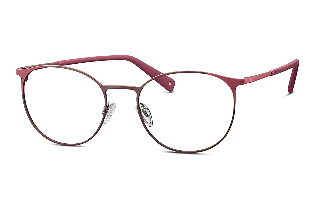 Brendel   BL 902415 55 rot / rosa / violett