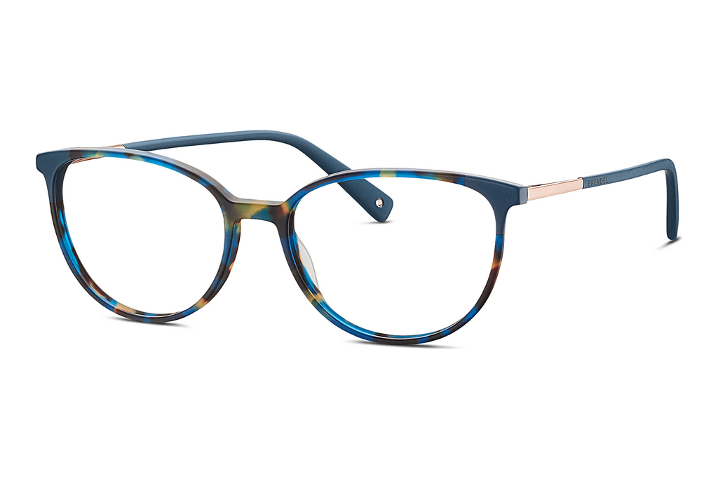 Brendel   BL 903165 77 blau