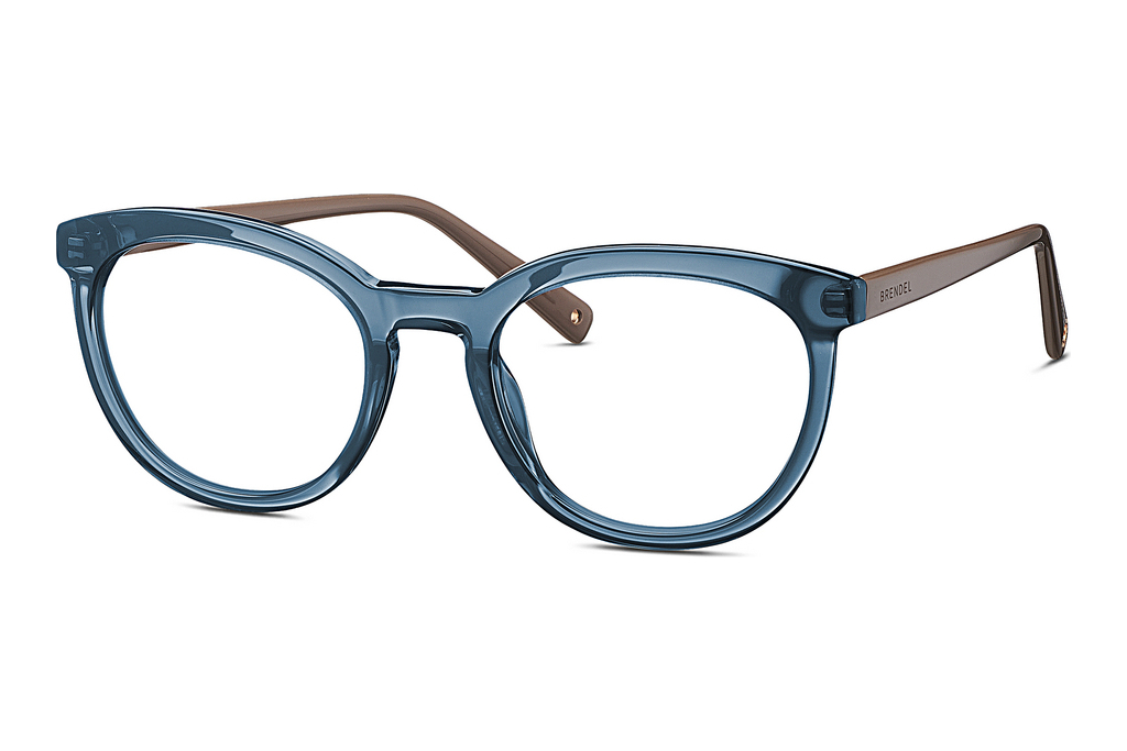 Brendel   BL 903185 70 blau