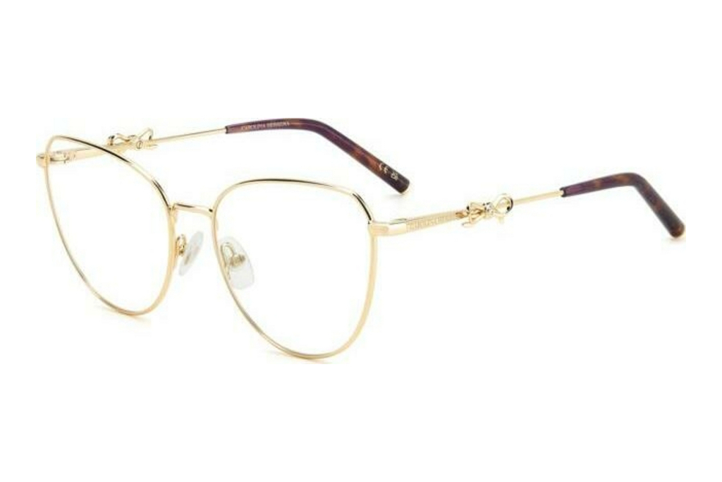 Carolina Herrera   HER 0220 S9E GOLD VIOLET