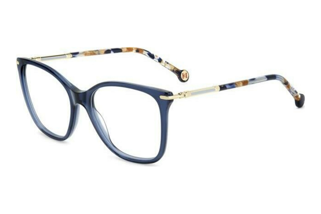 Carolina Herrera   HER 0270 PJP BLUE