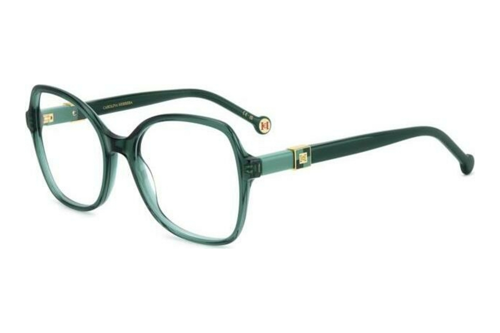 Carolina Herrera   HER 0275 1ED GREEN