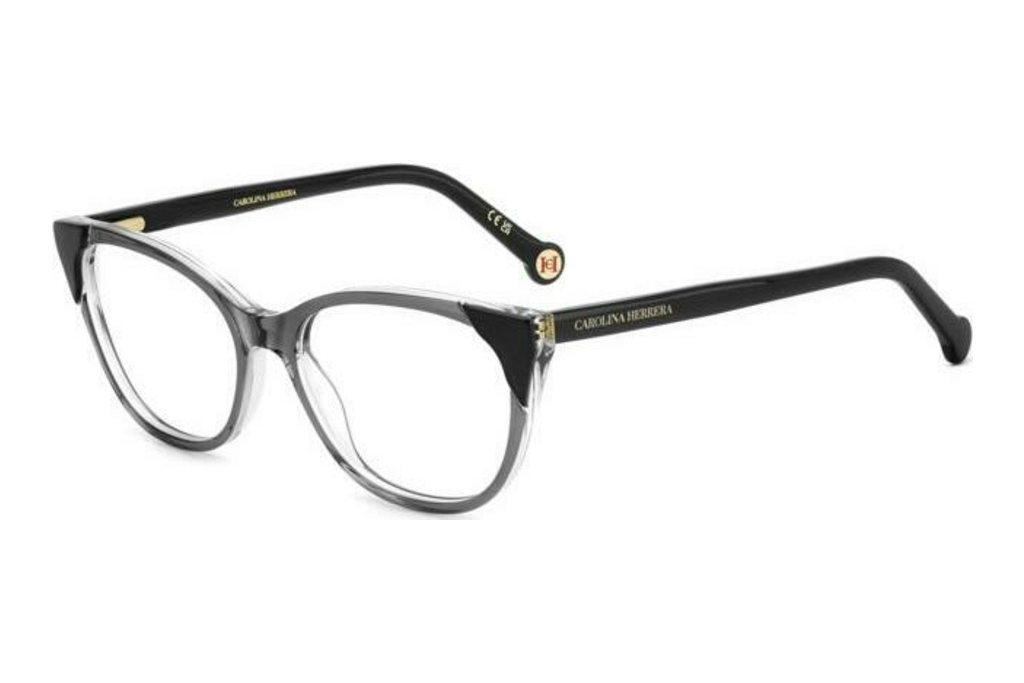 Carolina Herrera   HER 0283 R6S GREY BLACK